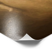 poster van paardenstamphout (Hoek)