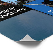 Poster van Prey 19v2 (Hoek)