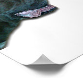 Poster van riet Corso (P) (Hoek)