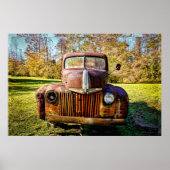 POSTER VAN ROKERSKRUID (Voorkant)