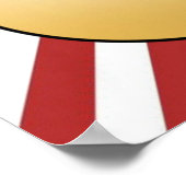 poster van rudolph head (Hoek)