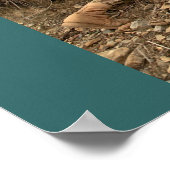 Poster van Soldier's gebedden (Hoek)