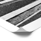 Poster van South Mountain School Ca. 1936 (Hoek)