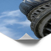 Poster van St. Paul (Hoek)