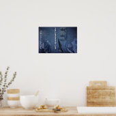 Poster van terugbetaling (Keuken)