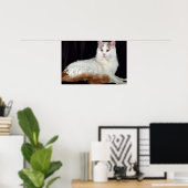 Poster Van turc (Bureau à domicile)