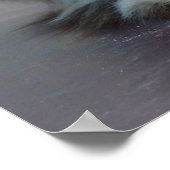 Poster Van turc (Coin)