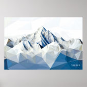 Poster van Verbier (Voorkant)