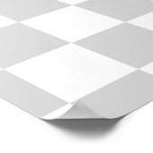 Poster van Vladstudio (Hoek)