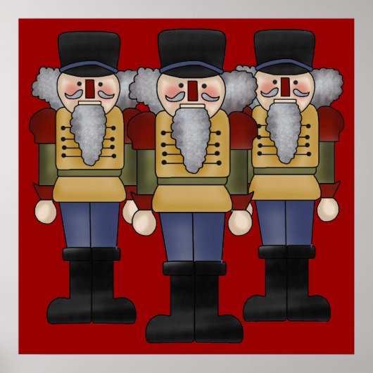 Poster van voedingskraker (Voorkant)