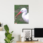 Poster van winkel (Thuiskantoor)