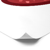 Poster van worst (Hoek)