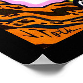 Poster Vana DeVinyl™/Green Skinned/Carried Away (Coin)