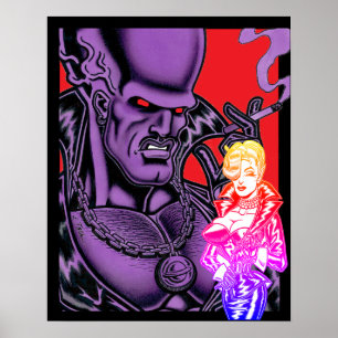 Poster Vana DeVinyl™/Holophone