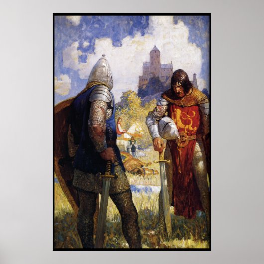 poster VANAF 8.99 (Voorkant)