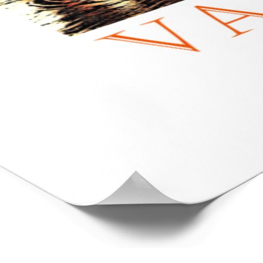 Poster Vancouver (Coin)