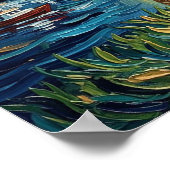 Poster Vancouver (Coin)