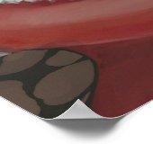 Poster Vandalands Warband (Coin)