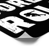 Poster Vanderbilt Football Roll Dores Roll  (Coin)