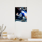 POSTER VANGO (Cuisine)