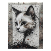 Poster Vanguard (Devant)