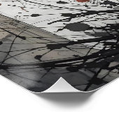 Poster Vanguard (Coin)