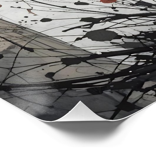 Poster Vanguard (Coin)