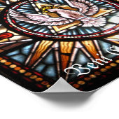 Poster Vani Creator Spiritus (Coin)