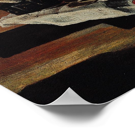 Poster Vanitas (Coin)