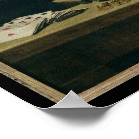 Poster Vanitas (Coin)