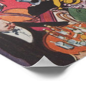 POSTER VANITÉ (Coin)