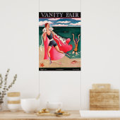 POSTER VANITÉ (Cuisine)