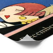 POSTER VANITÉ (Coin)