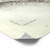 Poster Vannes (Coin)