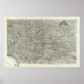 Poster Vannes (Devant)