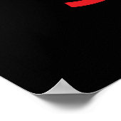 Poster Vape. Arrêtez de fumer (Coin)