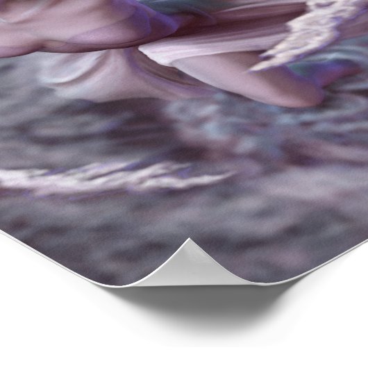 Poster 'Vapeur' (Coin)