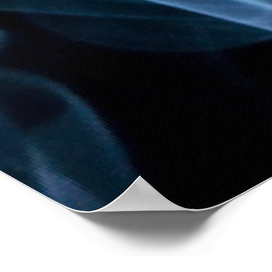 Poster Vapeur. (Coin)