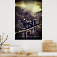 "Vapeur intemporelle : La Majesté des trains class