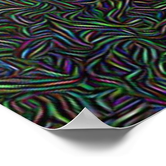 Poster Vaping (Coin)