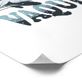 Poster Vaquita Porpoise (Coin)