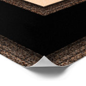 Poster Varga Girl Cover Art par Alberto Vargas (Coin)