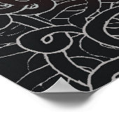 Poster Varicose (Coin)