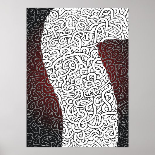 Poster Varicose (Devant)