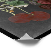 Poster Variétés de verger I (Coin)