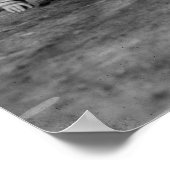 Poster Varsity Lacrosse Team, 1908 (Coin)