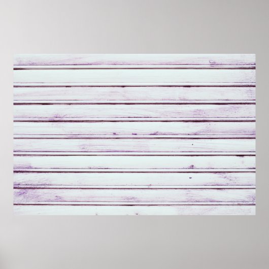 Poster Varsovie (Devant)