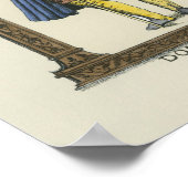 Poster Vasco da Gama (Coin)