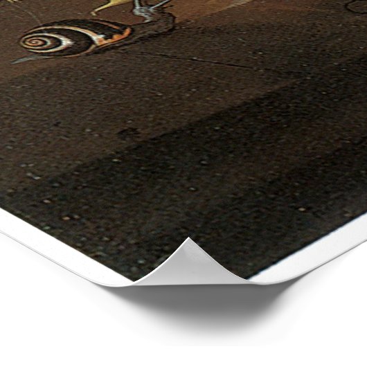 Poster Vase de fleurs, c.1660 (Coin)