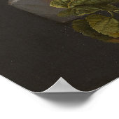 Poster Vase de fleurs de Jan Davidsz de Heem 2 (Coin)